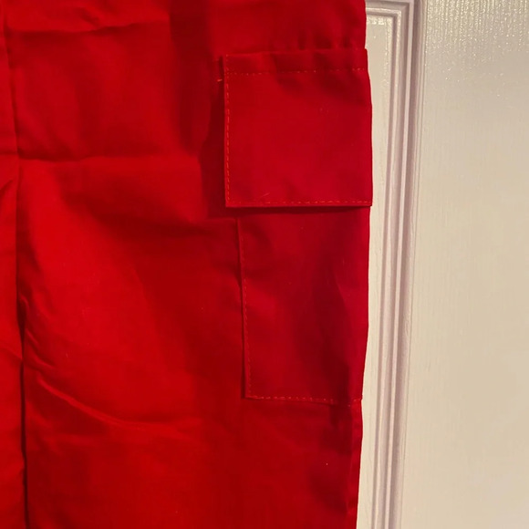 New Smocked Cow Longalls - Picture 4 of 8